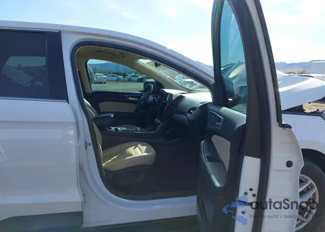 2021 Ford Edge Sel from USA, damaged, VIN 2FMPK3J95MBA21269